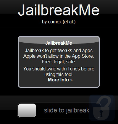 Jailbrek