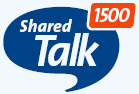sharedtalk