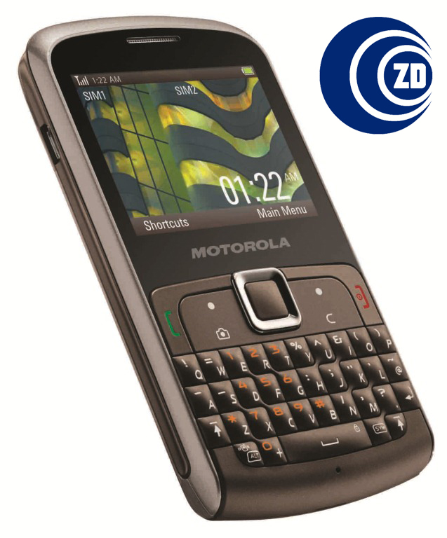 Motokey