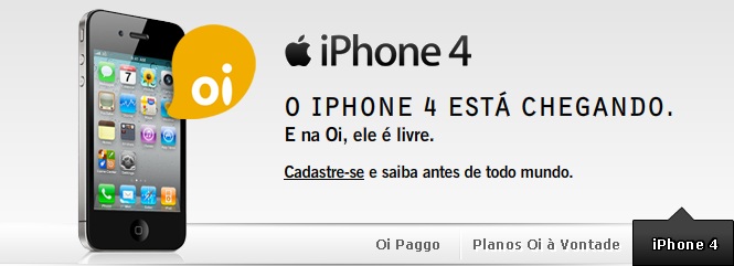 iPhone4oi
