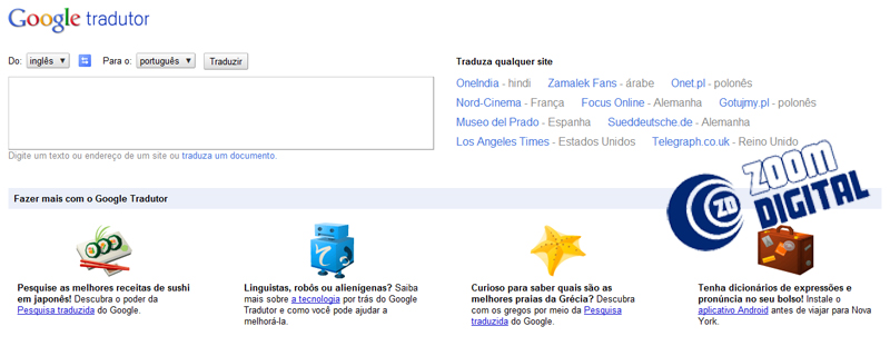 translate