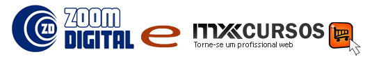 MxCursos e Zoom Digital