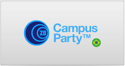 cobertura campus party zoomdigital [Zoom Cast Extra] – Especial Campus Party