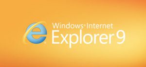 IE9 download 300x138 Internet Explorer 9 RC dispara nos downloads