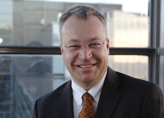 Stephen-Elop