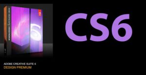 Adobe CS6