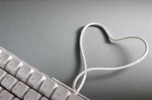 tecnologia e amor 300x198 Nerd ou Geek?!