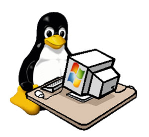 Linux and Windows