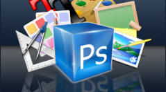 Vídeo aula Photoshop CS5.1 Português – Fundo perfeito
