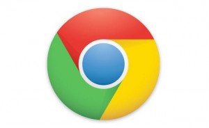 google chrome logo 300x184 Novas funções no Google Chrome