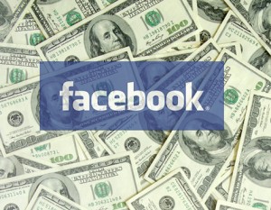 facebook bolsa valores 300x233 Facebook e a bolsa de valores