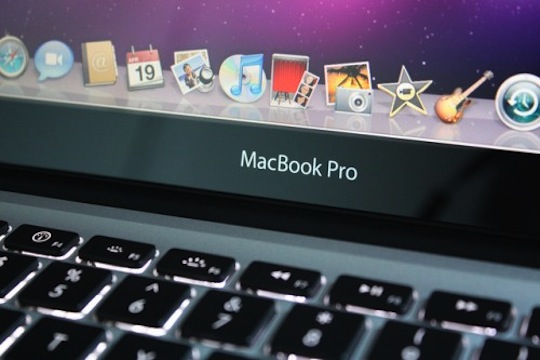 macbook macbook iPhone 5 e iPad 3: fato ou rumor?