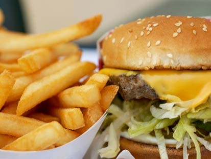 fastfood