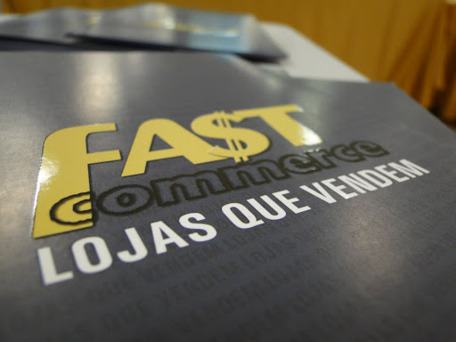 Fast Commerce