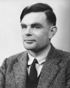 alan_turing Alan Turing