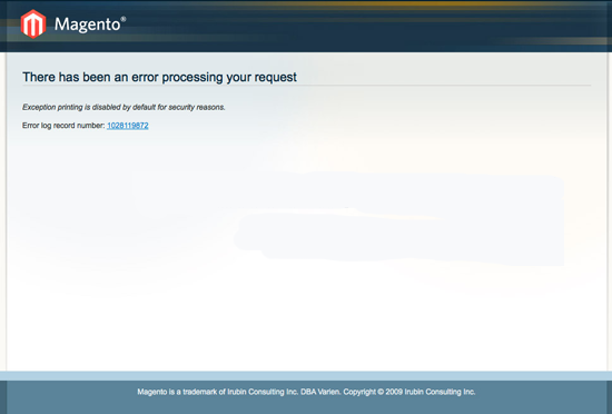 there-has-been-an-error-processing-your-request