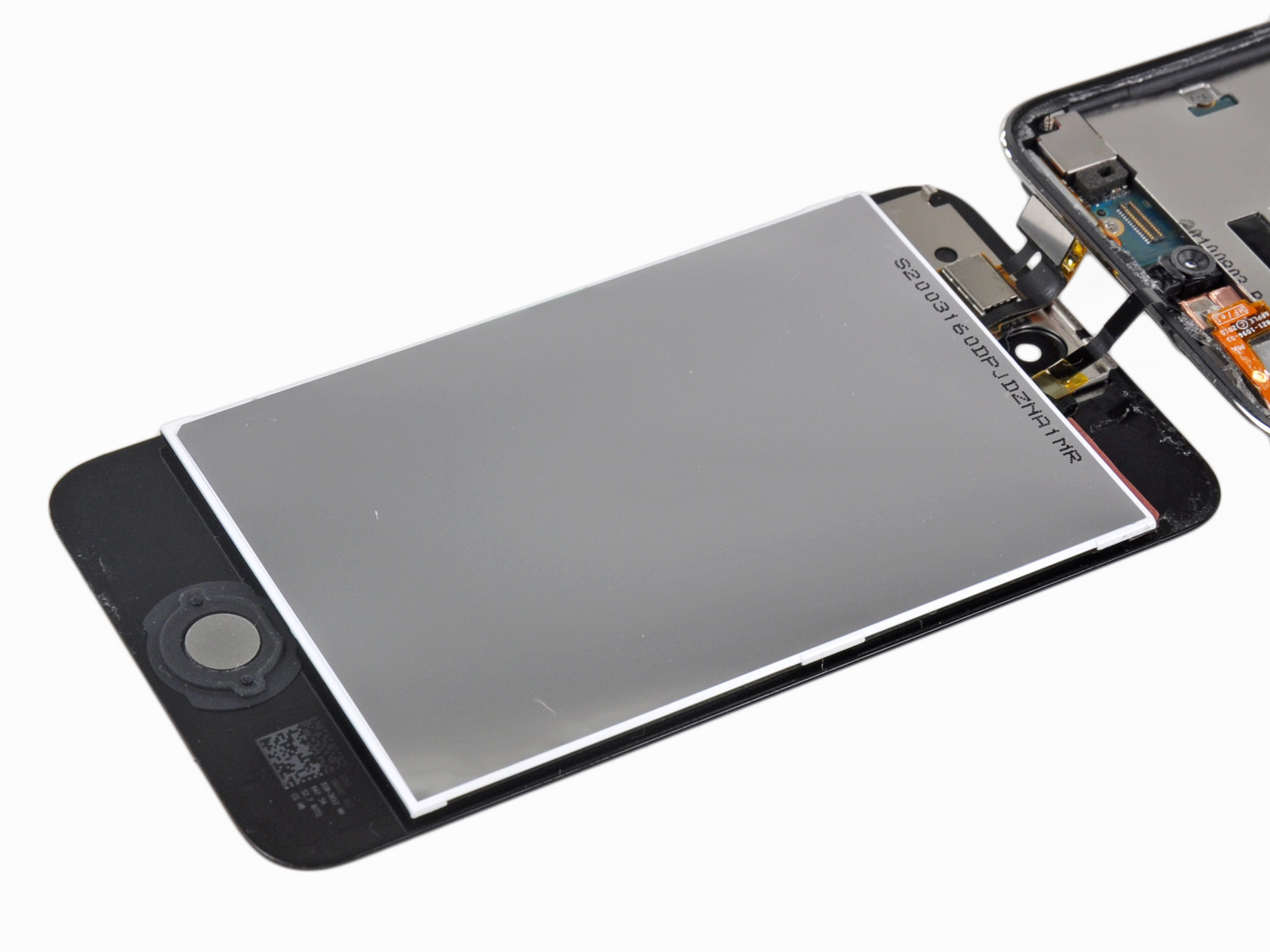 Ipod Touch 5 Дисплей Купить